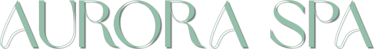 Aurora Spa logo